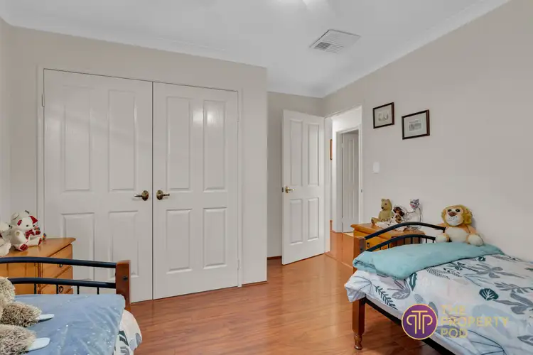 Seventh view of Homely house listing, 34 Aldinga Street, Kenwick WA 6107