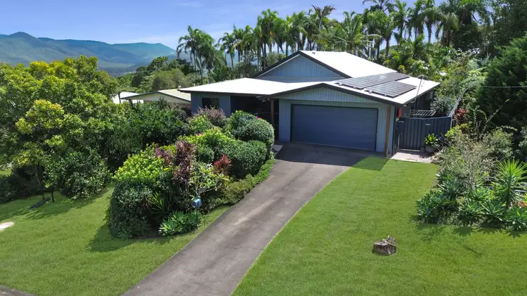 6 Centenary Drive, Atherton QLD 4883