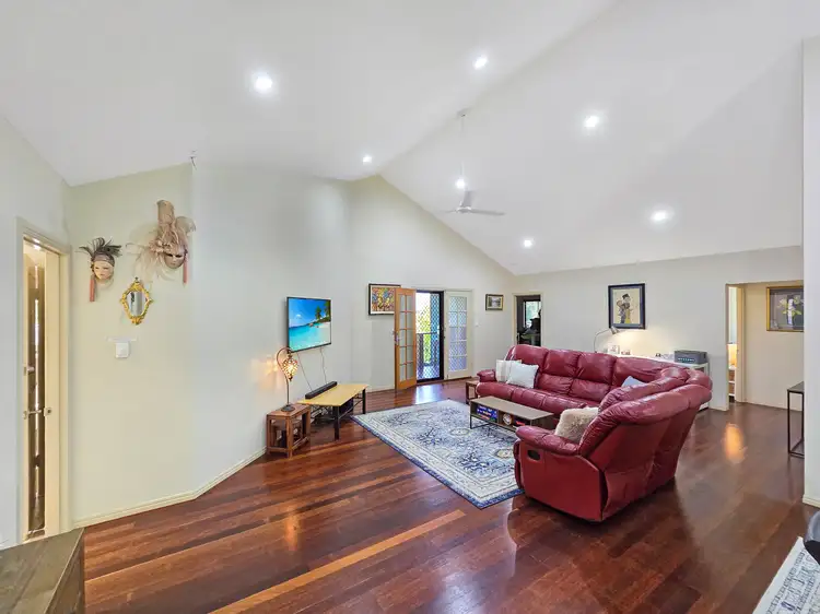 Fourth view of Homely house listing, 6 Centenary Drive, Atherton QLD 4883