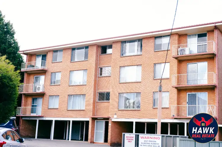 5/4 Velacia Place, Queanbeyan NSW 2620