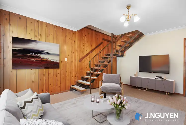 Third view of Homely townhouse listing, 8/27 Phelps Street, Canley Vale NSW 2166