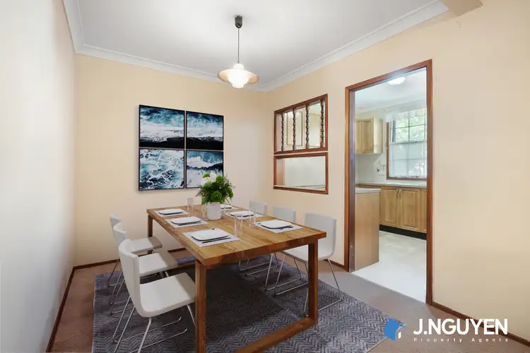 Fourth view of Homely townhouse listing, 8/27 Phelps Street, Canley Vale NSW 2166