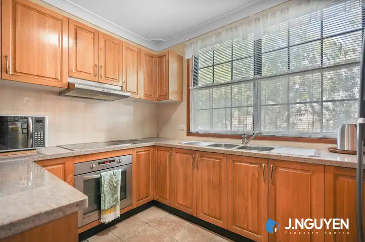 Fifth view of Homely townhouse listing, 8/27 Phelps Street, Canley Vale NSW 2166