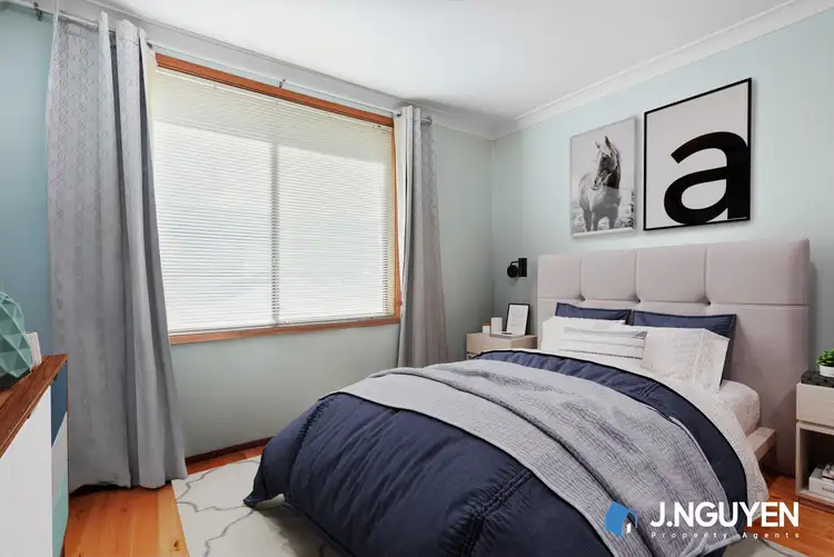 Sixth view of Homely townhouse listing, 8/27 Phelps Street, Canley Vale NSW 2166