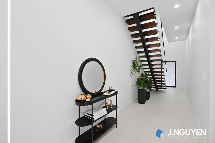 Third view of Homely terrace listing, 1/10 Cartwright Avenue, Miller NSW 2168