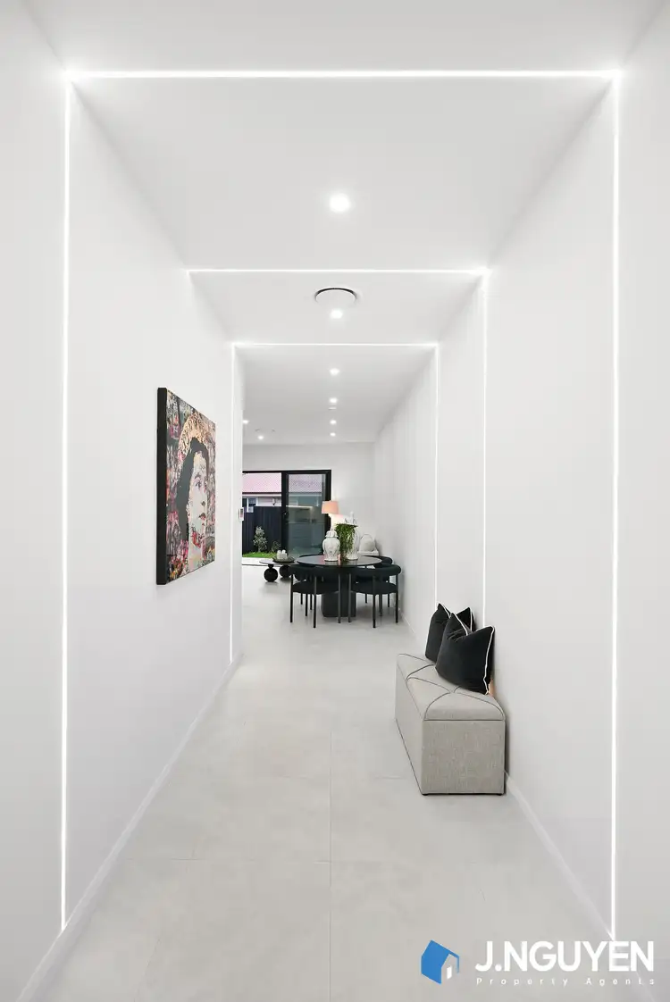 Fifth view of Homely terrace listing, 1/10 Cartwright Avenue, Miller NSW 2168