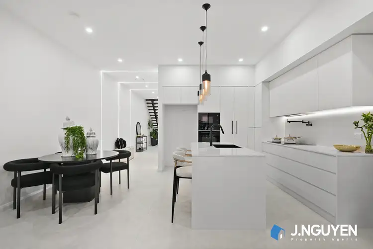 Sixth view of Homely terrace listing, 1/10 Cartwright Avenue, Miller NSW 2168