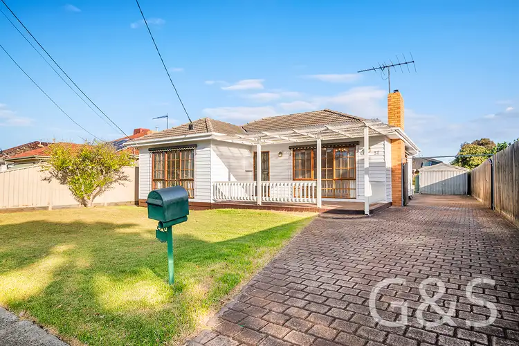 37 Morell Street, Glenroy VIC 3046
