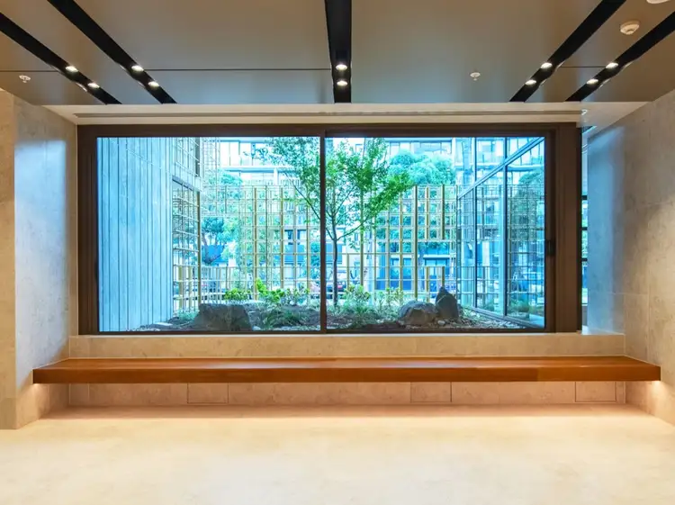 Fifth view of Homely apartment listing, 1408/41 Bank Street, South Melbourne VIC 3205
