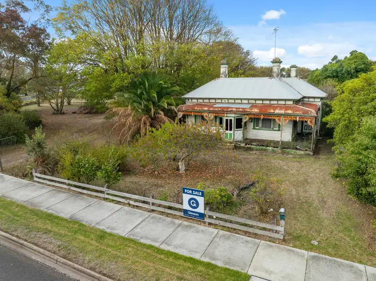 Main view of Homely house listing, 20 Station Street, Koroit VIC 3282