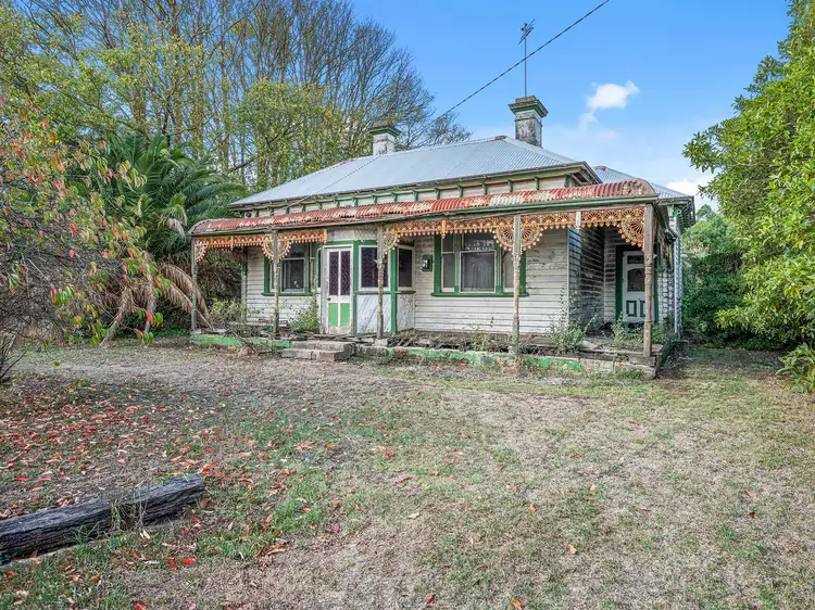 Third view of Homely house listing, 20 Station Street, Koroit VIC 3282