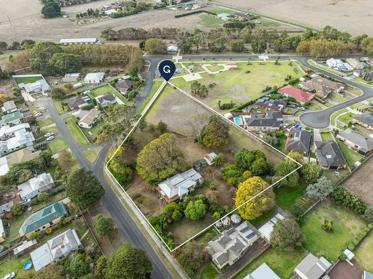Fourth view of Homely house listing, 20 Station Street, Koroit VIC 3282