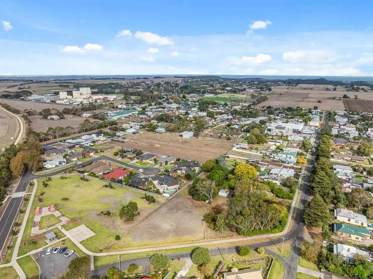 Fifth view of Homely house listing, 20 Station Street, Koroit VIC 3282