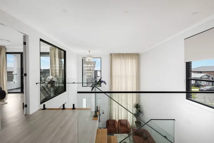 Fifth view of Homely house listing, 55 Opah Street, Marsden Park NSW 2765