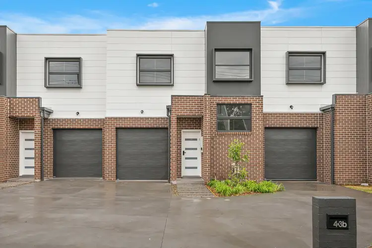 43B Gallop Street, Berkeley NSW 2506