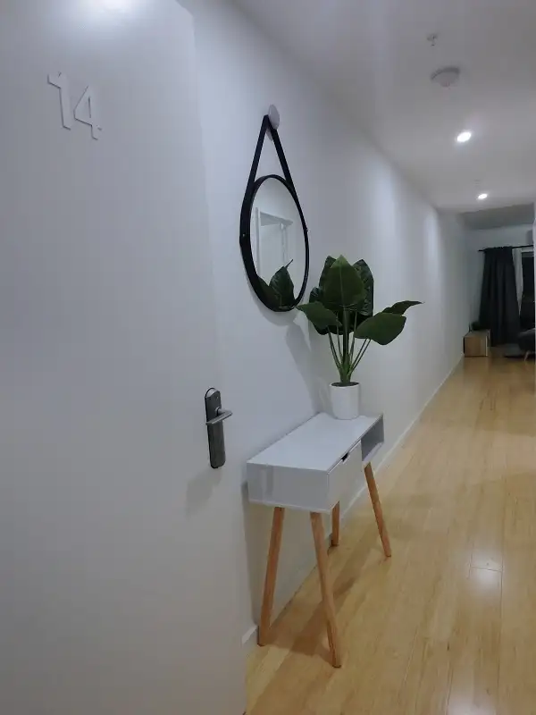 Fourth view of Homely apartment listing, 14/33 Newcastle Street, Perth WA 6000
