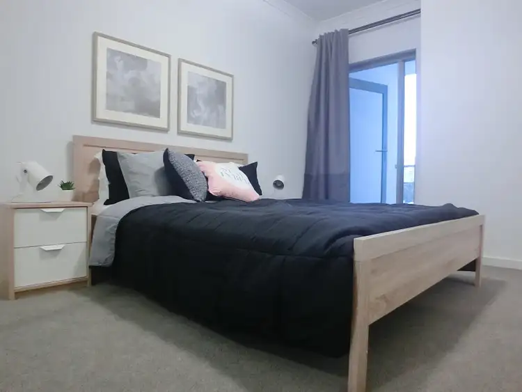 Fifth view of Homely apartment listing, 14/33 Newcastle Street, Perth WA 6000