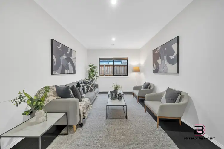 Fourth view of Homely house listing, 64 Taranaki Circuit, Clyde North VIC 3978