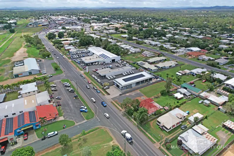 293 - 295 Byrnes Street, Mareeba QLD 4880