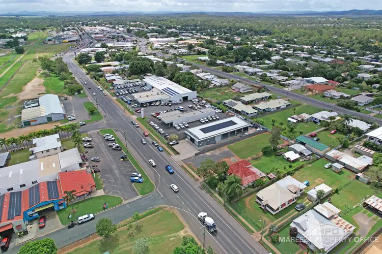 Second view of Homely house listing, 293-295 Byrnes Street, Mareeba QLD 4880