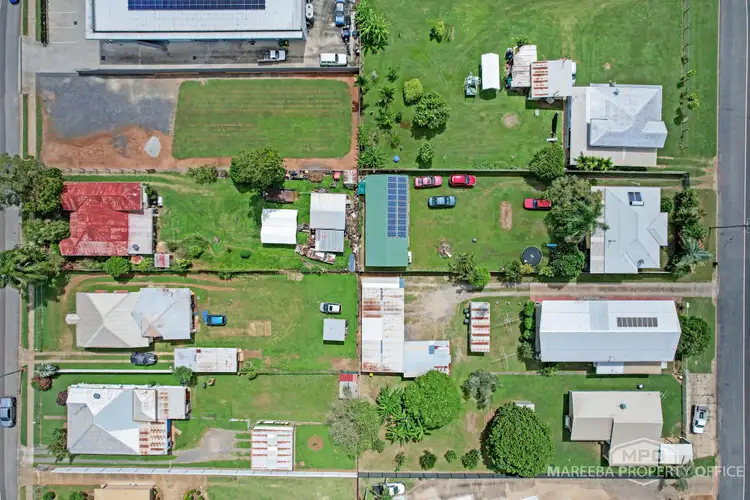 Third view of Homely house listing, 293-295 Byrnes Street, Mareeba QLD 4880