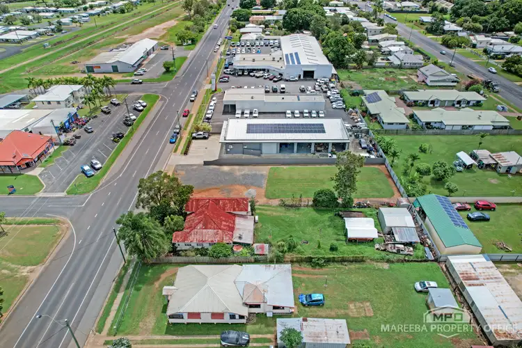 Fourth view of Homely house listing, 293-295 Byrnes Street, Mareeba QLD 4880