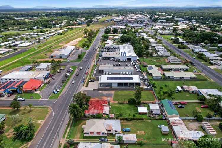 Fifth view of Homely house listing, 293-295 Byrnes Street, Mareeba QLD 4880