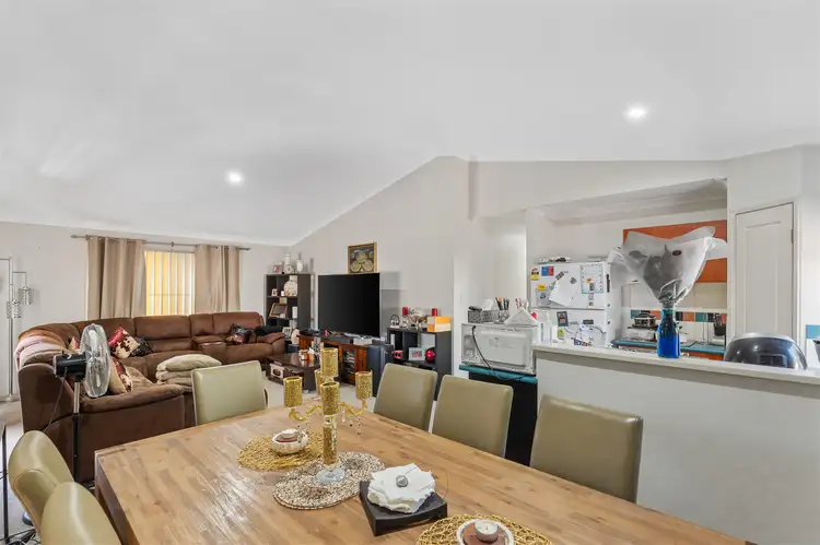 Second view of Homely house listing, 10 Richards Close, Durack QLD 4077