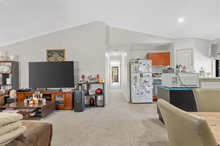 Third view of Homely house listing, 10 Richards Close, Durack QLD 4077