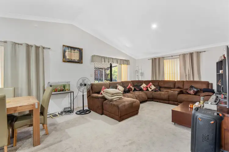 Fourth view of Homely house listing, 10 Richards Close, Durack QLD 4077
