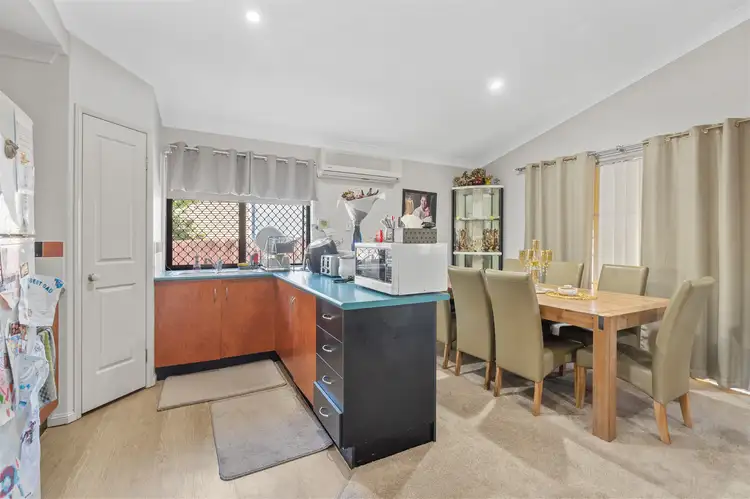 Sixth view of Homely house listing, 10 Richards Close, Durack QLD 4077