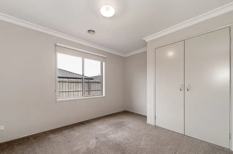Fifth view of Homely house listing, 56 Ferrari Drive, Cranbourne East VIC 3977
