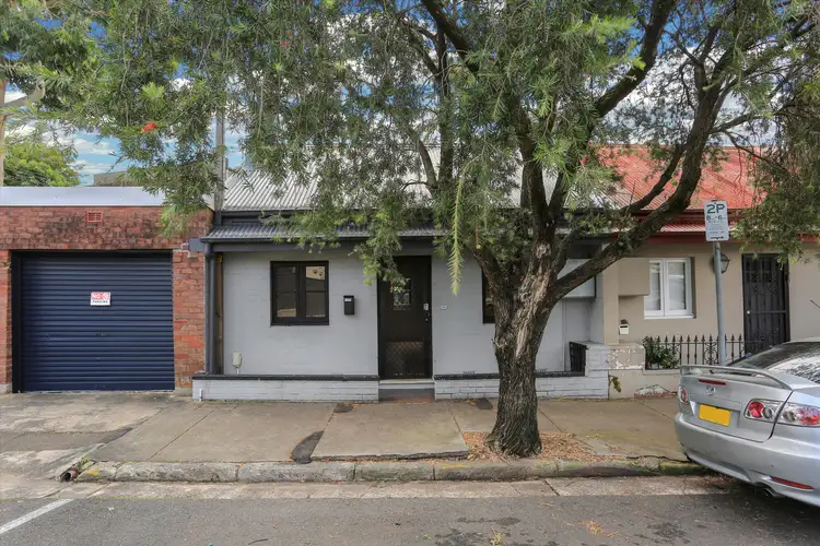 125 Albion Street, Annandale NSW 2038