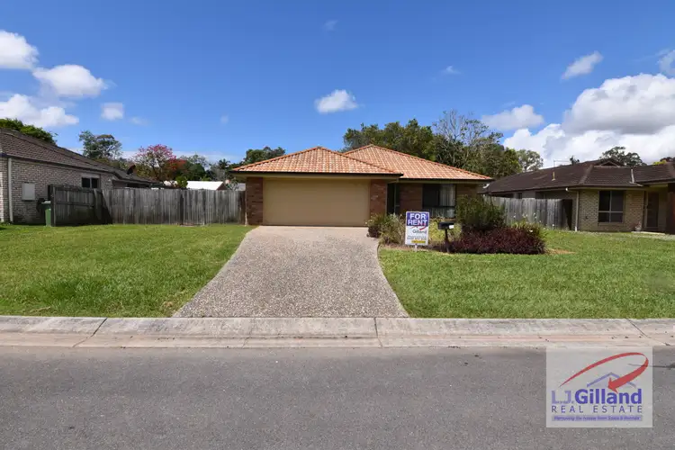 12 Bishop Court, Lawnton QLD 4501