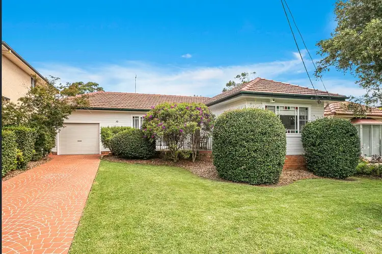 10 Ambyne Street, Woolooware NSW 2230