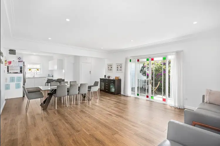 Second view of Homely house listing, 10 Ambyne Street, Woolooware NSW 2230