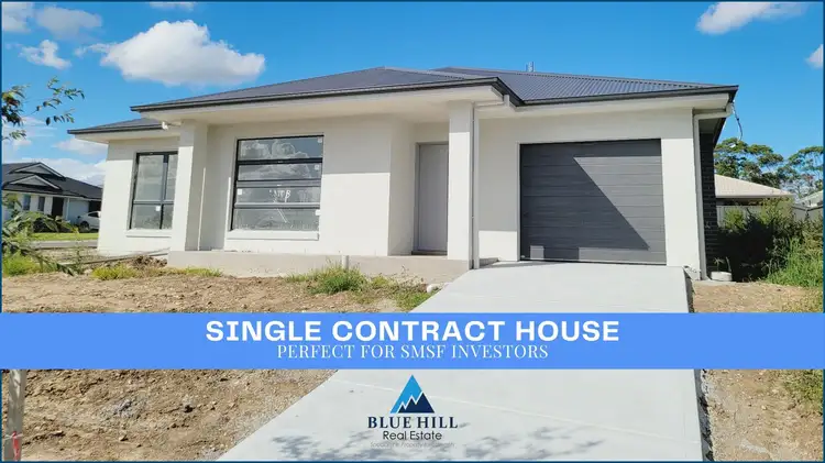 6 Gallant Place, Lochinvar NSW 2321