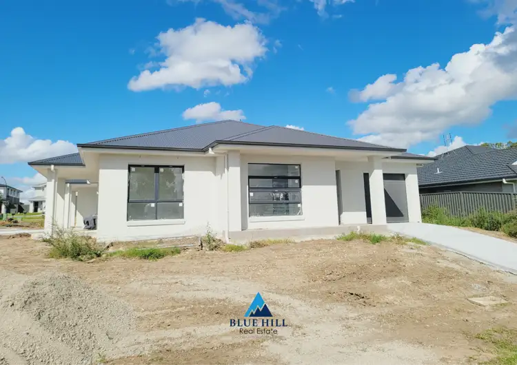Third view of Homely semi-detached listing, 6A and 6B Gallant Place, Lochinvar NSW 2321