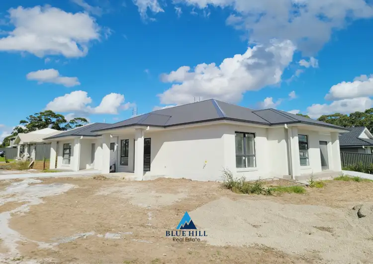 Fourth view of Homely semi-detached listing, 6A and 6B Gallant Place, Lochinvar NSW 2321