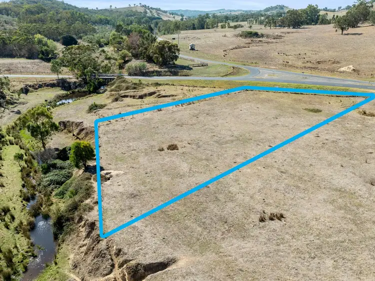 1011 Yarck Road, Gobur VIC 3719