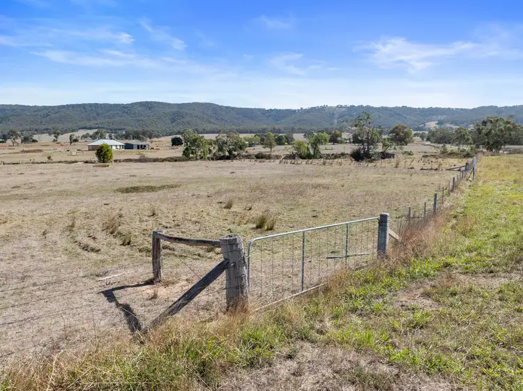 Second view of Homely land listing, 1011 Yarck Road, Gobur VIC 3719