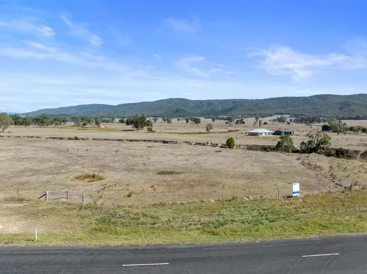 Third view of Homely land listing, 1011 Yarck Road, Gobur VIC 3719