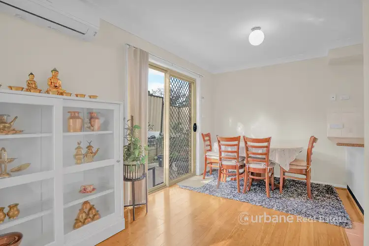 Fourth view of Homely townhouse listing, 9/67 Park Avenue, Kingswood NSW 2747
