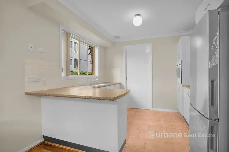 Fifth view of Homely townhouse listing, 9/67 Park Avenue, Kingswood NSW 2747