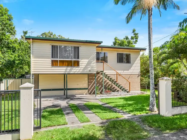 31 Catalina Street, Loganlea QLD 4131