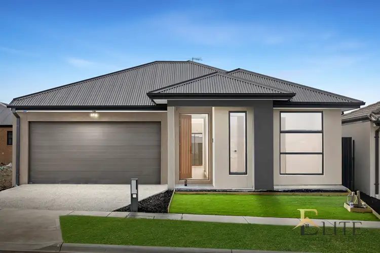 8 Spafield Road, Beveridge VIC 3753