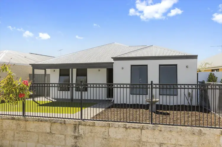 18 Fareham Crescent