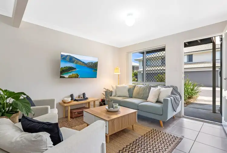Second view of Homely townhouse listing, 26/2 Lavender Drive, Griffin QLD 4503