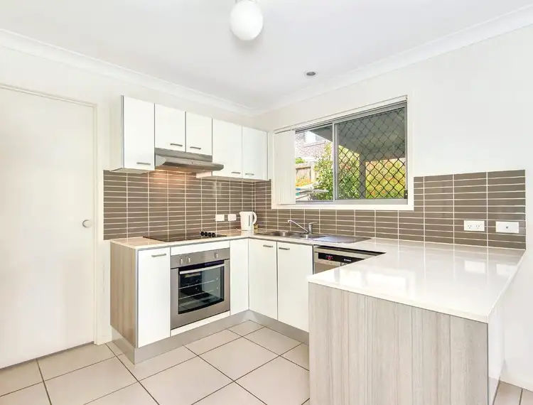 Third view of Homely townhouse listing, 26/2 Lavender Drive, Griffin QLD 4503
