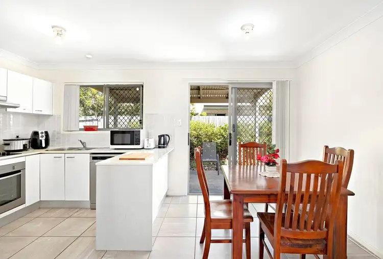 Fourth view of Homely townhouse listing, 26/2 Lavender Drive, Griffin QLD 4503